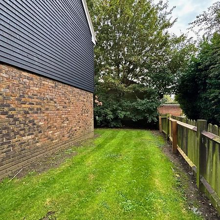 Full Apartment Close To Excel Centre, London City Airport , O2 Arena Exterior photo
